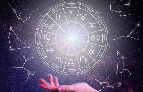 天秤座性格分析:天秤座,优雅与矛盾的平衡者—解码天平座性格的多维面相