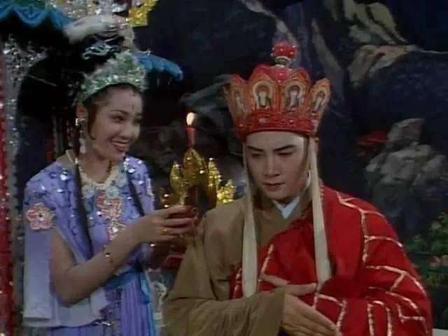 西游记中前世姻缘如何:西游记隐藏的千年秘密,那些被遗忘的前世姻缘