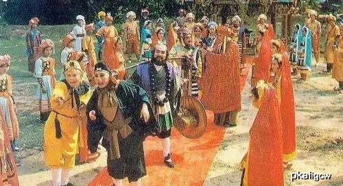 西游记中前世姻缘如何：西游记隐藏的千年秘密，那些被遗忘的前世姻缘