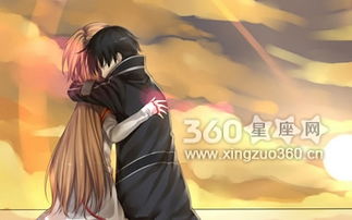 双鱼男超爱一个女人表现:双鱼男的极致浪漫,解码他超爱你的6个隐藏信号