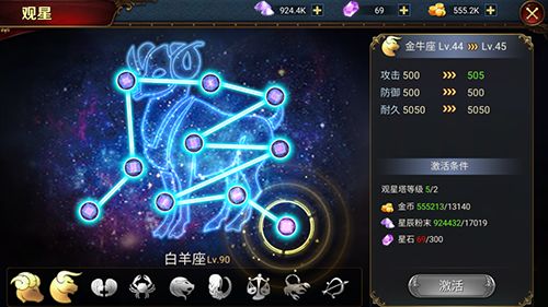 十二星座代表的明星：十二星座星象解码，从星盘到红毯的明星能量图谱