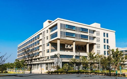 江苏科技大学（江苏科技大学在哪里）
