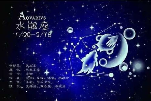 水瓶座最恐怖一面:水瓶座最恐怖一面,理性冰封下的致命温柔 水瓶座最恐怖一面:水瓶座最恐怖一面,理性冰封下的致命温柔