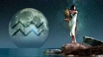 水瓶座最恐怖一面:水瓶座最恐怖一面,理性冰封下的致命温柔 水瓶座最恐怖一面:水瓶座最恐怖一面,理性冰封下的致命温柔