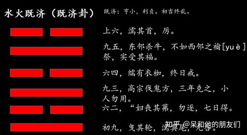 运气测试每日一卦:每日一卦,解锁你的运势密码,让易经智慧为生活注入能量