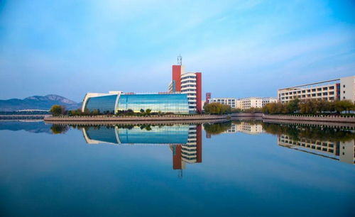 威海职业学院单招（威海职业学院单招怎么报名）