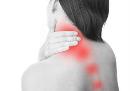 落枕了什么办法最有效：落枕了？这些方法最有效，快速缓解颈椎不适！