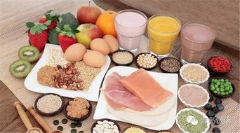 什么食物补肾壮阳效果最好：补肾壮阳吃什么食物最好？男性健康养生指南