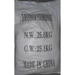 焦磷酸钠：焦磷酸钠是什么？它为何无处不在？