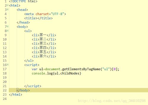 offsetparent和parentnode：offsetParent vs parentNode，深入解析DOM中的两个关键属性