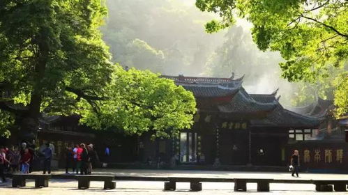 关于姻缘的佛庙有哪些:探寻中国祈福姻缘的佛庙秘境,这些地方值得一探究竟!