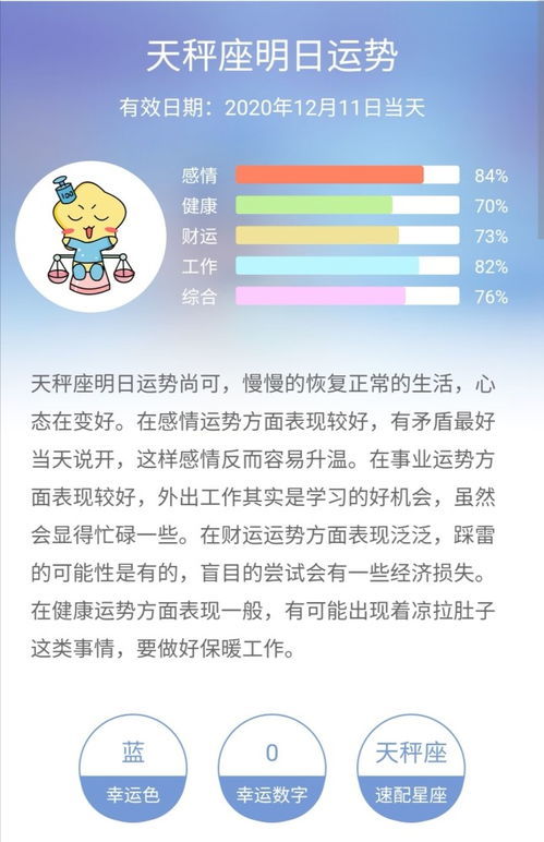 每日星座运势查询非常运势网:每日星座运势查询,解锁你的星座能量,开启明日精彩—权威平台非常运势网为你精准导航