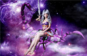 天蝎座男的性格特点:天蝎座男,炽热灵魂下的暗涌与忠诚 天蝎座男的性格特点:天蝎座男,炽热灵魂下的暗涌与忠诚