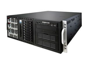 浪潮信息等公布“一种供电系统、电子设备及服务器”专利