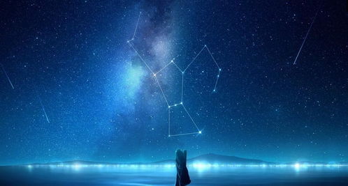 天蝎座的女人什么性格：天蝎座女性的性格密码，神秘与坚韧交织的多面灵魂