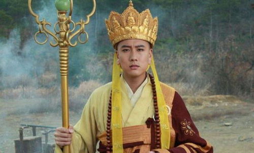 唐僧取经解签求姻缘35:唐僧取经解签求姻缘,佛系高僧的姻缘劫与35号签文启示