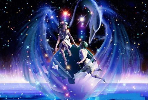 6月8日是什么星座：6月8日出生的幸运儿属于双子座？揭秘你的星座性格与命运密码