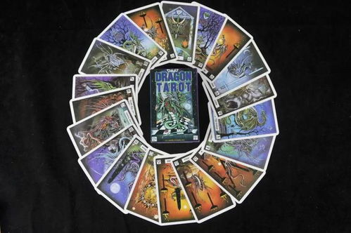 应该选哪一个塔罗牌牌：如何选择适合你的塔罗牌，解读神秘力量的指南