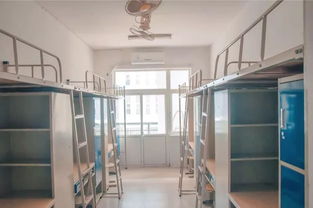 山西职业技术学院宿舍(山西职业技术学院宿舍有空调吗)