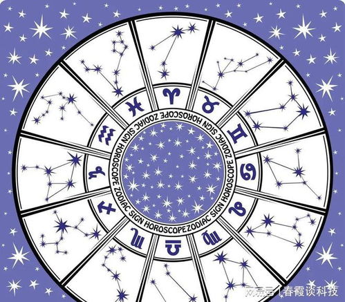 免费看星盘：免费看星盘，解锁你的专属星运指南，零成本探索宇宙奥秘