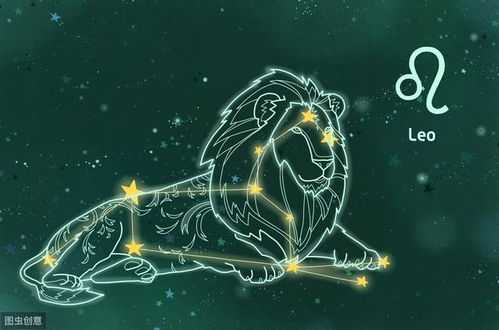 最容易爱上狮子座的三大星座：默契度爆表！这三大星座遇上狮子座，爱情火花瞬间点燃