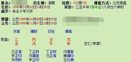 免费测八字算命免费流年运势：免费测八字算命+流年运势，2024年精准指南，助你把握人生方向