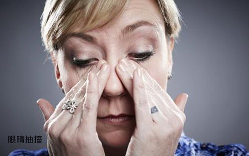 右眼皮跳是什么意思:右眼皮跳是吉兆还是凶兆?科学揭秘民间说法与医学真相 右眼皮跳是什么意思:右眼皮跳是吉兆还是凶兆?科学揭秘民间说法与医学真相