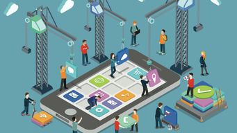 手机软件编程:从零开始,探索手机软件编程的世界与广阔前景 手机软件编程:从零开始,探索手机软件编程的世界与广阔前景