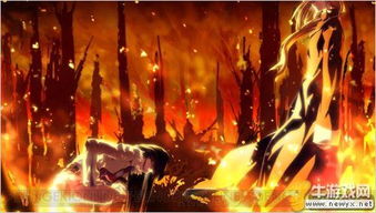 姻缘神黑化后望舒：禁忌之恋，当月神的专属车夫望舒黑化