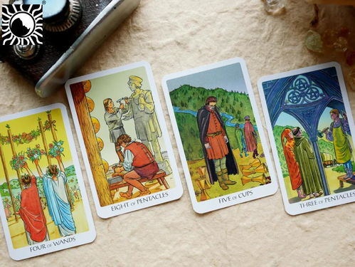 塔罗牌弄坏了会怎么样呢:塔罗牌弄坏了会怎么样?神秘学视角下的解读与应对 塔罗牌弄坏了会怎么样呢:塔罗牌弄坏了会怎么样?神秘学视角下的解读与应对