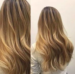 梦见剪头发染头发:镜中幻影,一场关于剪发染发的梦 梦见剪头发染头发:镜中幻影,一场关于剪发染发的梦