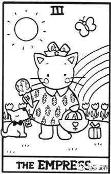 塔罗牌可不可以分开占卜:塔罗牌可不可以分开占卜?探索灵活占卜的实用指南 塔罗牌可不可以分开占卜:塔罗牌可不可以分开占卜?探索灵活占卜的实用指南