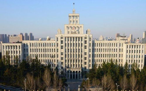 东北林业大学（东北林业大学官网）