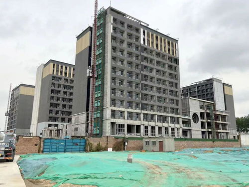 北京城市学院（北京城市学院顺义校区）