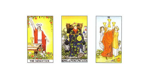 塔罗牌测学业的三张牌阵:探索塔罗牌在学业中的奥秘,三张牌阵解析 塔罗牌测学业的三张牌阵:探索塔罗牌在学业中的奥秘,三张牌阵解析