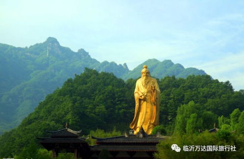 老君山拜谁求姻缘：老君山拜谁求姻缘？揭秘道教圣地的姻缘神仙与祈福秘法