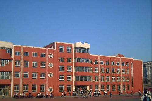 东北三省最好的高中(东北三省最好的高中是哪个) 东北三省最好的高中(东北三省最好的高中是哪个)