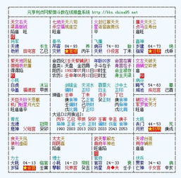 紫薇命盘在线全解测试：紫薇命盘在线全解测试，权威解读命理密码，开启您的专属人生指南