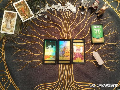 双子座塔罗牌6月份规则：双子座塔罗牌6月份规则，探索灵性成长与人际关系的神秘指引