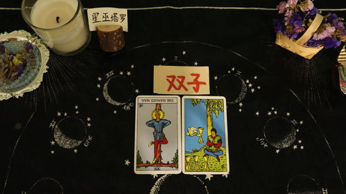 双子座塔罗牌6月份规则：双子座塔罗牌6月份规则，探索灵性成长与人际关系的神秘指引