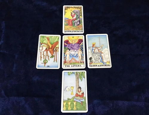 塔罗牌猜三个数字是什么：塔罗牌能猜出三个数字吗？揭秘塔罗牌与数字的神秘关联