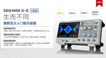 鼎阳科技“用于数字滤波的采样信号处理方法和装置、数字示波器”专利获授权 鼎阳科技“用于数字滤波的采样信号处理方法和装置、数字示波器”专利获授权