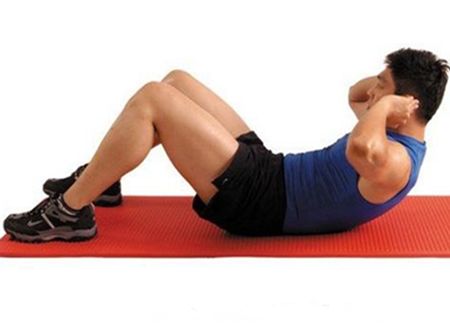 睡前6个动作暴瘦肚子:睡前6个简单动作,轻松打造平坦小腹? 睡前6个动作暴瘦肚子:睡前6个简单动作,轻松打造平坦小腹?