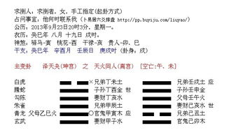 正确的解卦步骤和方法：六爻占卜的规范流程与实战技巧—从起卦到断卦的完整步骤解析
