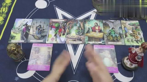 塔罗牌魔羯座6月份感情:塔罗牌为魔羯座6月感情指引迷津,这些提示请收好! 塔罗牌魔羯座6月份感情:塔罗牌为魔羯座6月感情指引迷津,这些提示请收好!