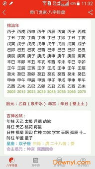 四柱八字排盘app免费版:四柱八字排盘app免费版,一键生成命理分析,解锁个人运势密码 四柱八字排盘app免费版:四柱八字排盘app免费版,一键生成命理分析,解锁个人运势密码