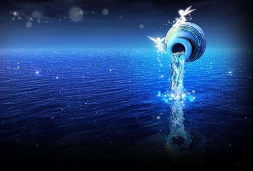 水象星座:水象星座,在情绪的海洋中航行,寻找灵魂的归港 水象星座:水象星座,在情绪的海洋中航行,寻找灵魂的归港