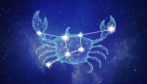 7月14日是什么星座:7月14日是什么星座?揭秘巨蟹座的关键特质与命运密码 7月14日是什么星座:7月14日是什么星座?揭秘巨蟹座的关键特质与命运密码