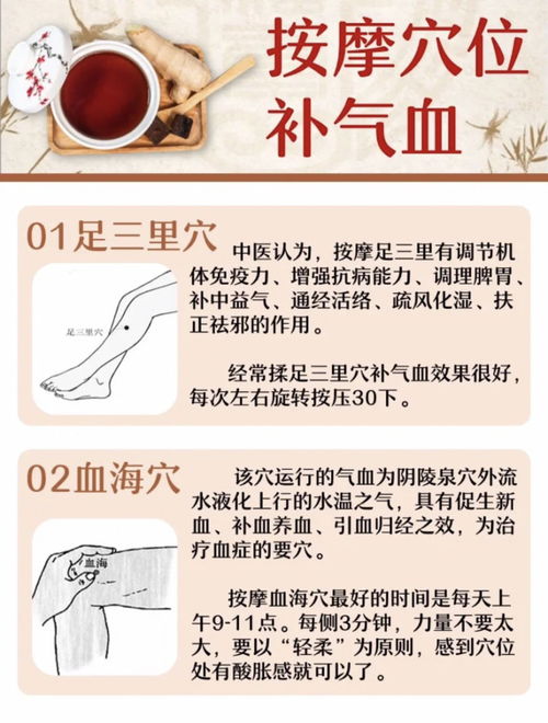 气血不足的症状有哪些:气血不足的症状有哪些?全面解析气血亏虚的身体信号