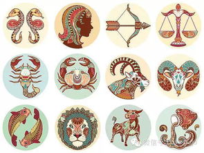 十二星座匹配度:十二星座匹配度全解析,从星象学看爱情与灵魂的契合密码 十二星座匹配度:十二星座匹配度全解析,从星象学看爱情与灵魂的契合密码